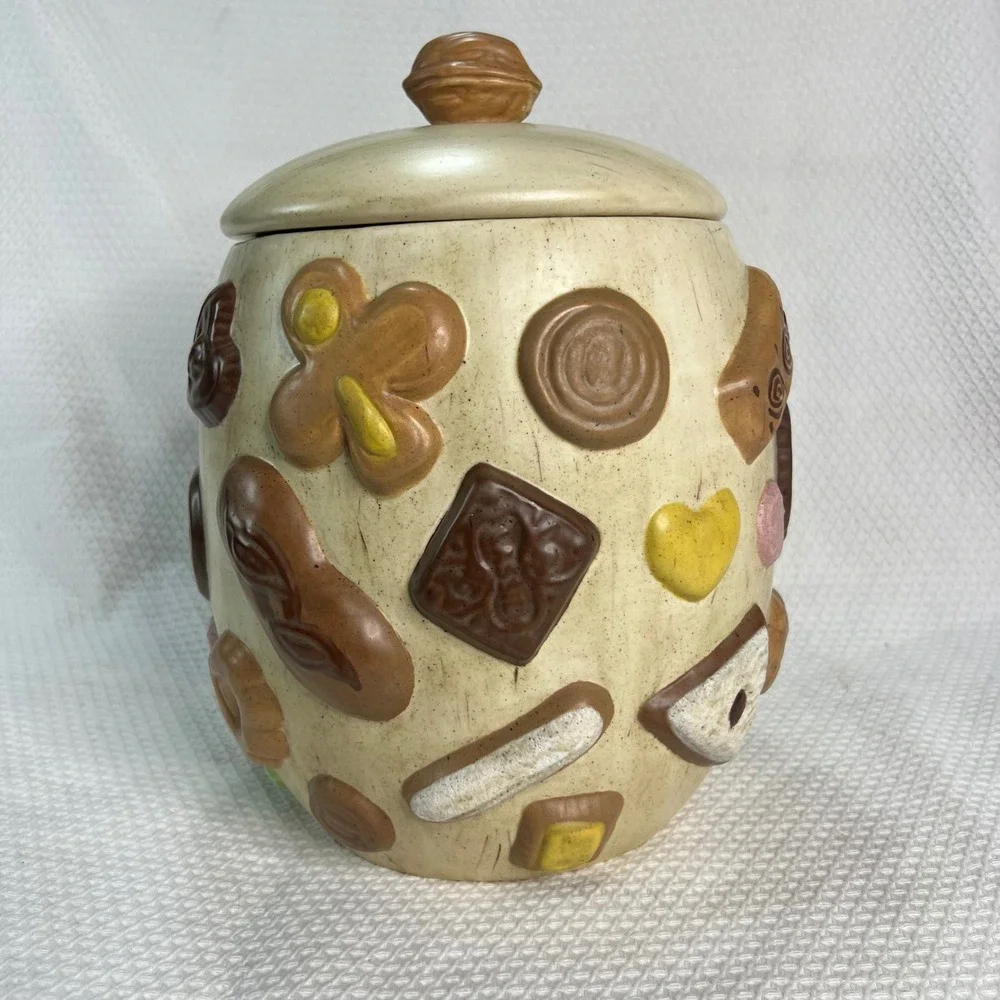 Vintage‎ 1960s Ceramic 